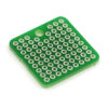 Buy ProtoBoard - Square 1" Single Sided in bd with the best quality and the best price