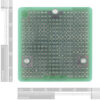 Buy ProtoBoard - Square 2" in bd with the best quality and the best price