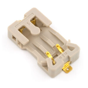 Buy Coin Cell Battery Holder - 20mm (Sewable) in bd with the best quality and the best price