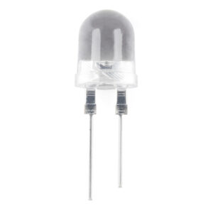 Buy Super Bright LED - Blue 10mm in bd with the best quality and the best price