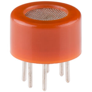 Buy Alcohol Gas Sensor - MQ-3 in bd with the best quality and the best price