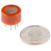 Buy Alcohol Gas Sensor - MQ-3 in bd with the best quality and the best price