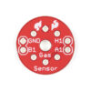 Buy SparkFun Gas Sensor Breakout in bd with the best quality and the best price