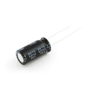 Buy Electrolytic Decoupling Capacitors - 1000uF/25V in bd with the best quality and the best price