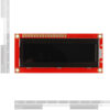 Buy Basic 16x2 Character LCD - White on Black 3.3V in bd with the best quality and the best price