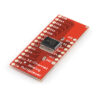 Buy SparkFun Analog/Digital MUX Breakout - CD74HC4067 in bd with the best quality and the best price