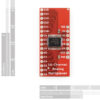 Buy SparkFun Analog/Digital MUX Breakout - CD74HC4067 in bd with the best quality and the best price