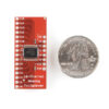 Buy SparkFun Analog/Digital MUX Breakout - CD74HC4067 in bd with the best quality and the best price