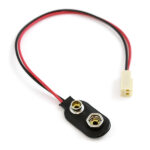 Buy 9V Snap Connector in bd with the best quality and the best price