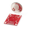 Buy SparkFun Thumb Joystick Breakout in bd with the best quality and the best price
