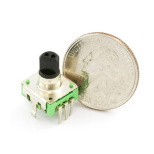 Buy Rotary Encoder in bd with the best quality and the best price