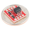 Buy SparkFun Opto-isolator Breakout in bd with the best quality and the best price
