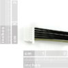 Buy JST SH Jumper 6 Wire - 1 Foot (EM-401 and EM-406) in bd with the best quality and the best price