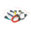 Buy Jumper Wires Premium 6" M/F Pack of 100 in bd with the best quality and the best price