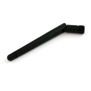 Buy 900/1800MHz Dual Frequency Duck Antenna - RP-SMA in bd with the best quality and the best price