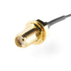 Buy Interface Cable SMA to U.FL in bd with the best quality and the best price