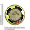 Buy Speaker - 0.5W (8 Ohm) in bd with the best quality and the best price