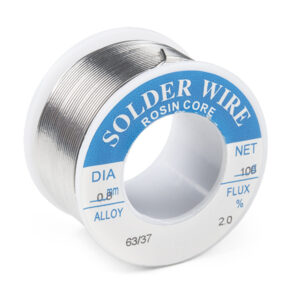 Buy Solder Leaded - 100-gram Spool in bd with the best quality and the best price