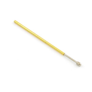 Buy Pogo Pin w/ Round Tip in bd with the best quality and the best price