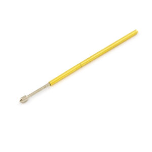 Buy Pogo Pin w/ Pointed Tip in bd with the best quality and the best price