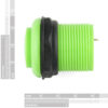 Buy Pushbutton 33mm - Green in bd with the best quality and the best price