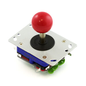 Buy Arcade Joystick - Short Handle in bd with the best quality and the best price
