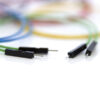 Buy Jumper Wires Premium 6" Mixed Pack of 100 in bd with the best quality and the best price