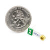 Buy Piezo Vibration Sensor - Small Horizontal in bd with the best quality and the best price