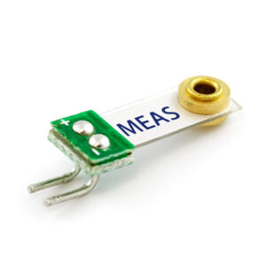 Buy Piezo Vibration Sensor - Small Vertical in bd with the best quality and the best price
