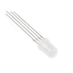 Buy LED - RGB Diffused Common Cathode in bd with the best quality and the best price