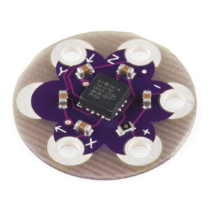 Buy LilyPad Accelerometer - ADXL335 in bd with the best quality and the best price
