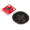 Buy SparkFun Triple Axis Accelerometer Breakout - ADXL335 in bd with the best quality and the best price