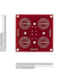 Buy Button Pad 2x2 - Breakout PCB in bd with the best quality and the best price