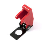 Buy Missile Switch Cover - Red in bd with the best quality and the best price