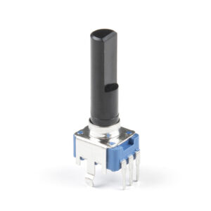 Buy Rotary Potentiometer - Linear (10k ohm) in bd with the best quality and the best price