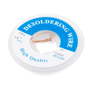 Buy Solder Wick #2 5ft. - Generic in bd with the best quality and the best price