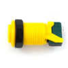 Buy Concave Button - Yellow in bd with the best quality and the best price