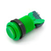 Buy Concave Button - Green in bd with the best quality and the best price