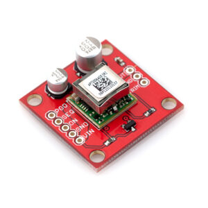 Buy SparkFun DC/DC Converter Breakout in bd with the best quality and the best price