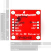Buy SparkFun DC/DC Converter Breakout in bd with the best quality and the best price