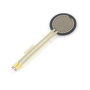 Buy Force Sensitive Resistor 0.5" in bd with the best quality and the best price