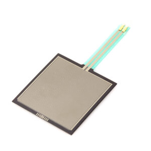 Buy Force Sensitive Resistor - Square in bd with the best quality and the best price