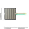 Buy Force Sensitive Resistor - Square in bd with the best quality and the best price