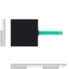 Buy Force Sensitive Resistor - Square in bd with the best quality and the best price