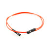 Buy Jumper Wires Premium 12" M/M Pack of 10 in bd with the best quality and the best price