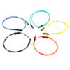Buy Jumper Wires Premium 12" M/M Pack of 100 in bd with the best quality and the best price