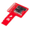 Buy SparkFun microSD Sniffer in bd with the best quality and the best price