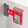 Buy SparkFun microSD Sniffer in bd with the best quality and the best price