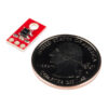 Buy SparkFun Line Sensor Breakout - QRE1113 (Digital) in bd with the best quality and the best price