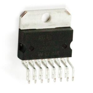 Buy Full-Bridge Motor Driver Dual - L298N in bd with the best quality and the best price